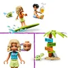 LEGO® Friends 42625 Stojan na smoothie na pláži Náhled obrázku produktu 13