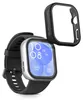 kwmobile 2x Glas Hülle für Huawei Watch Fit 3 Schutzhülle - Produktbild-Vorschau 8