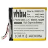 vhbw Akku kompatibel mit Nintendo Switch HAC-001, Produktbild-Vorschau 4