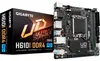 Gigabyte H610I DDR4                  (H610,S1700,mITX,DDR4) Anteprima dell’immagine prodotto 1