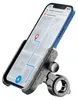 Cellularline Rider Steel Mobile/smartphone Noir Voir les images du produit 2