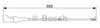 BOSCH 1 987 473 575 Warnkontakt Bremsbelagverschleiß 660mm Produktbild-Vorschau 2