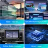 10.1 Zoll Carplay Andriod13 6+128GB Autoradio WIFI BT GPS Náhled obrázku produktu 11