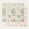 CASABEL Baby Speelmat 180×150 cm, Opvouwbaar, Waterdicht, Productafbeelding-voorbeeld 1