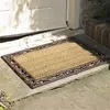Esschert Design Tapis de porte avec coco ; LH48 Voir les images du produit 3