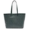 LACOSTE Schultertasche Shopper Zel Shopping Bag Mono Produktbild-Vorschau 7