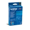 Brother LC1100HYC, Cyan, 1 Stück(e), 750 Seiten, Produktbild-Vorschau 13