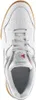 Reebok Workout Plus Full Grain Herren Ledersneaker in Weiß Produktbild-Vorschau 10