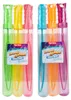 Toi-toys Incredibubble Seifenblasenschwert 60ml, 3 Stk. Produktbild-Vorschau 1