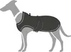 Hunter Hundemantel Uppsala schwarz, Rückenlänge: 40 cm Produktbild-Vorschau 13