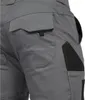 Leibwächter Bundhose Herren Flex-Line FLEXH27 Gr. 102 Produktbild-Vorschau 6