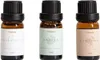 HOMLA ZEN RITUAL Duftöl-Set 3 Stk. x 10 ml Produktbild-Vorschau 1