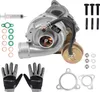 K03 k04 Ulepszona turbosprężarka kęsowa do Audi A4 / Podgląd zdjęcia produktu 1