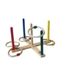 Schildkröt - Funsport RINGWURFSPIEL (1 Wurfkreuz Produktbild-Vorschau 11