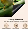 KitchenYeah© Herdabdeckplatte Japanische Nachtigall auf Produktbild-Vorschau 4