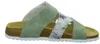 Bio Pantolette bis 30mm Sohlenhöhe 274903/701 Produktbild-Vorschau 4