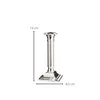 EDZARD Leuchter Lincoln kannel. H 19 cm Produktbild-Vorschau 3