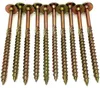 Zimmermannsschraube, Tellerkopf, 8 mm x 140 mm, DOMAX, VE = Produktbild-Vorschau 15