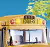 PLAYMOBIL City Life 71094 US Schulbus Anteprima dell’immagine prodotto 18