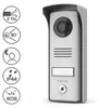 Extel Video domovní telefon Compact, 4palcový monitor, Náhled obrázku produktu 5