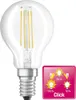 Osram LED STAR+ CLASSIC P FIL 40 3 STEP DIM 4W/827 E14 | Produktbild-Vorschau 8