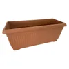 Truhlík BALCONY CAN 60 cm + zavlažovací systém Náhled obrázku produktu 10
