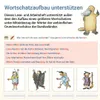 Lesen mit Rico Schnabel, Heft 6: Texte - silbierte Ausgabe Voir les images du produit 3