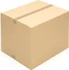 1 Faltkartons 600 x 500 x 500 mm Kartons 2-wellig Produktbild-Vorschau 1
