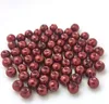 Glasperlen - Typ 'rund' - 20g - 4 mm - Rosegold dunkel Náhled obrázku produktu 2