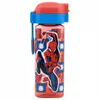 12tlg Spiderman Schulranzen set Rucksack Federtasche Produktbild-Vorschau 11