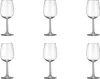 Kieliszek do wina Royal Leerdam Bouquet 350 ml, 6x Podgląd zdjęcia produktu 4