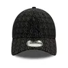 New Era 9Forty Strap Cap - MONOGRAM New York Yankees Produktbild-Vorschau 2