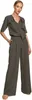 Made of Emotion Jumpsuit für Frauen Choedon M703 khaki XL Produktbild-Vorschau 4