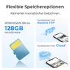 Reolink 4K 8MP 4G LTE Akku/Solarpanel Überwachungskamera, Produktbild-Vorschau 10