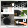Grill gazowy na węgiel drzewny Outsunny z 2+1 palnikami, Podgląd zdjęcia produktu 8