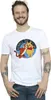 Disney - T-Shirt für Herren BI52290 (3XL) (Weiß) Produktbild-Vorschau 2