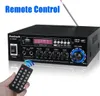 MECO bluetooth 5.0 Stereo Audio HiFi Verstärker 200W Produktbild-Vorschau 3