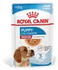 Royal Canin Medium Puppy karma mokra w sosie dla szczeniąt Podgląd zdjęcia produktu 15