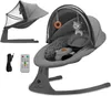 Sdraietta elettrica 2 in 1 LUMI 2 di Kinderkraft - Anteprima dell’immagine prodotto 1