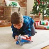 GREENTOYS - Avion de sport avec ailes rouges Voir les images du produit 3