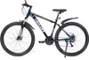 Mountainbike 26 Zoll Hardteil Fahhrad, für Damen und Produktbild-Vorschau 12