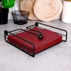 2157095 Serviettenständer Metall Schwarz Produktbild-Vorschau 3