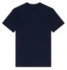 T-shirt NBA Cleveland Cavaliers New Era Bleu marine Voir les images du produit 2