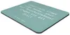 Mr. & Mrs. Panda Mouse Pad Spruch Stilvolle Feuerwehrmann - Produktbild-Vorschau 3