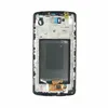 Display originale per LG G3 D855 LCD + cornice nero titanio Anteprima dell’immagine prodotto 2