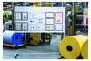 DURABLE Ramka informacyjna DURAFRAME® MAGNETIC A4, Srebrny, Podgląd zdjęcia produktu 16