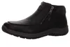 Rieker Herren Stiefelette Extra Weite H Leder Warmfutter Produktbild-Vorschau 9