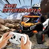AIYAPLAY Kinder Elektroauto 12V Kinderauto UTV mit Produktbild-Vorschau 4