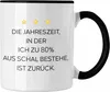 Trendation - Lustige Tasse mit Spruch für Frauen Männer Produktbild-Vorschau 1