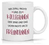 Tasse d'adieu pour collègue, cadeau pour un changement de Voir les images du produit 1